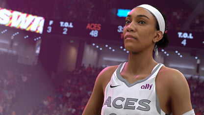 NBA 25 - Playstation 5