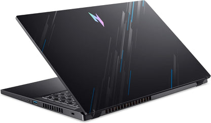 Nitro V Gaming Laptop – Performance de pointe, design moderne