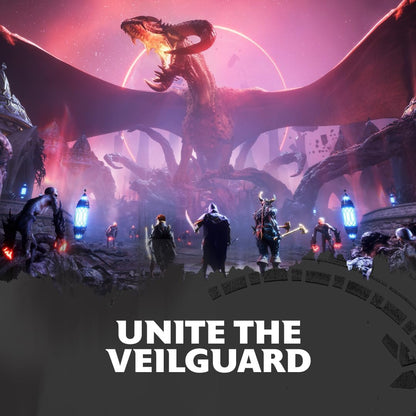 Dragon Age: the Veilguard Standard Edition PS5 | Videogame | English