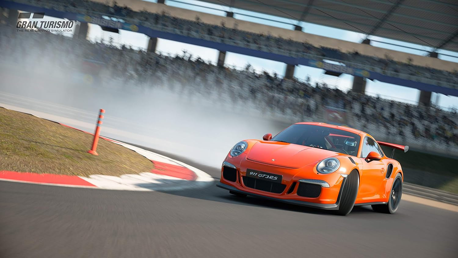 Gran Turismo Sport Hits -  4