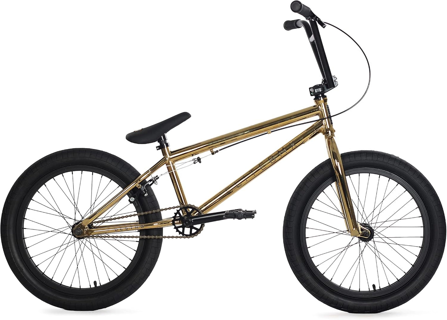 Bicycle 18", 20" & 26" BMX Bike for Teen Bike and Adult Bikes - Freestyle BMX Bike All Models Come with 3 Piece BMX Crankset