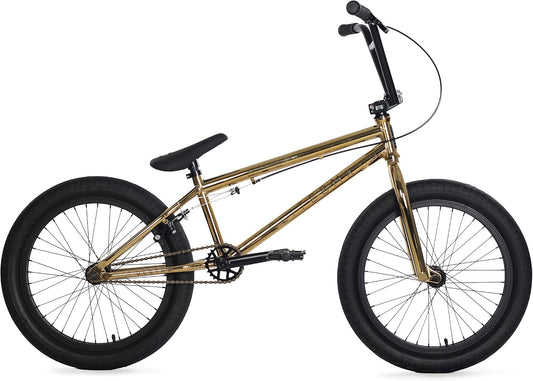 Bicycle 18", 20" & 26" BMX Bike for Teen Bike and Adult Bikes - Freestyle BMX Bike All Models Come with 3 Piece BMX Crankset