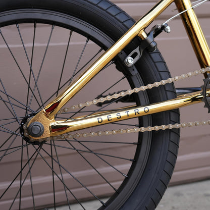 Bicycle 18", 20" & 26" BMX Bike for Teen Bike and Adult Bikes - Freestyle BMX Bike All Models Come with 3 Piece BMX Crankset