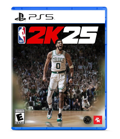 NBA 25 - Playstation 5