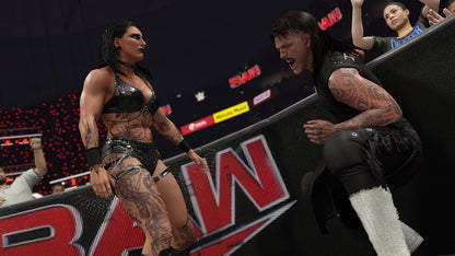 WWE 25 - Playstation 5