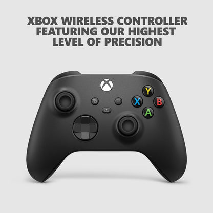 Xbox Series X – La console la plus puissante jamais conçue