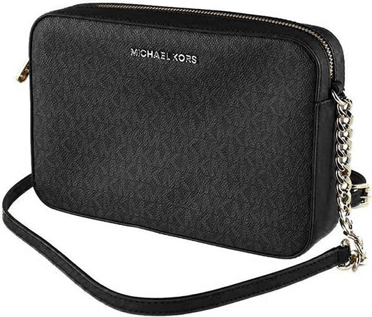 Michael Kors Women's Jet Set Item East West Crossbody Bag