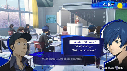 Persona 3 Reload: Standard Edition - Playstation 5