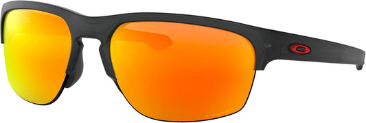 Lunettes de soleil Oakley OO9413 Sliver Edge Carrées - Élégance et Protection Solaire