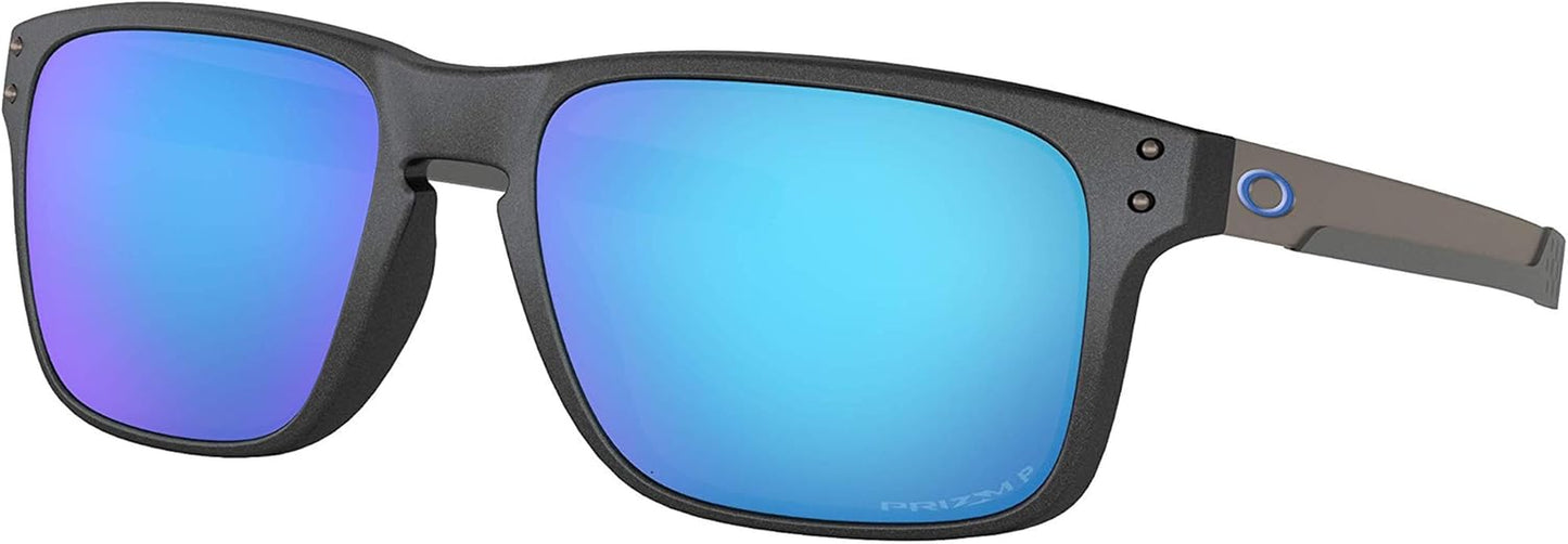 Le Holbrook  100 % des rayons UVA, UVB, UVC Oakley