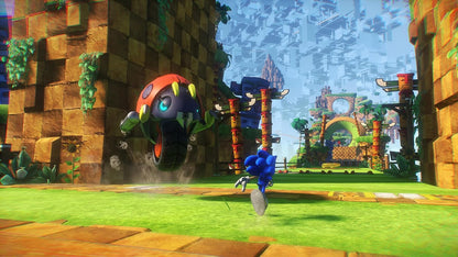 Sonic: Frontiers (PS5)