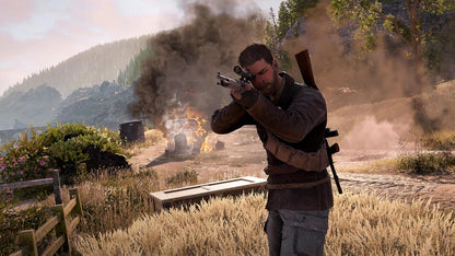 Sniper Elite: Resistance - Playstation 5
