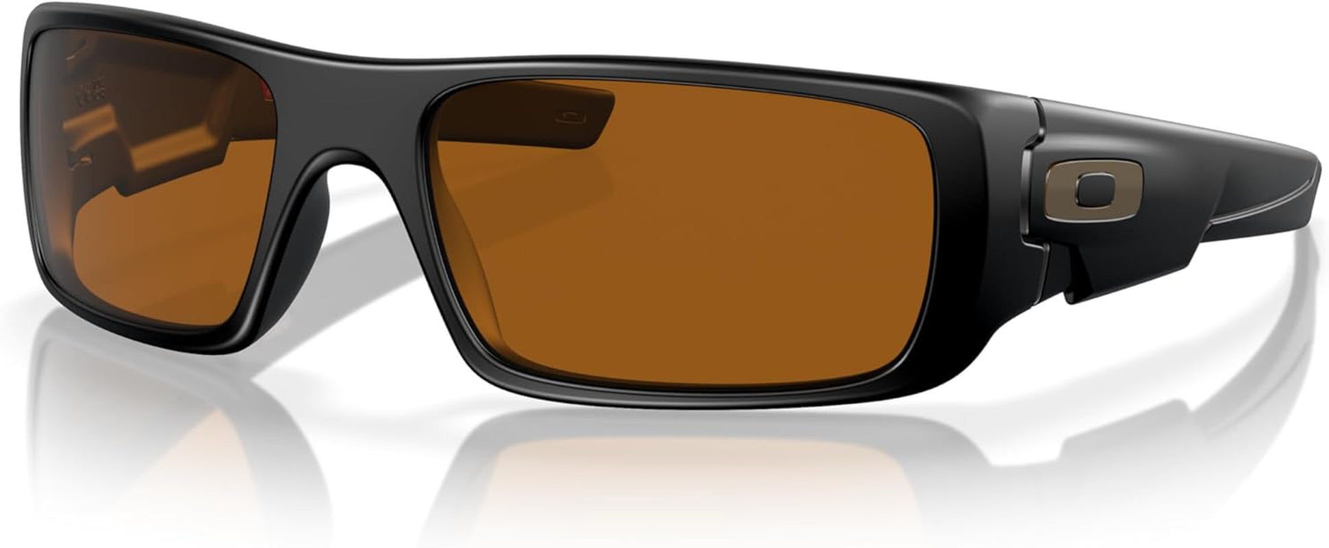 Lunettes de soleil Oakley OO9239 Crankshaft Rectangulaires - Style et Protection Optimale