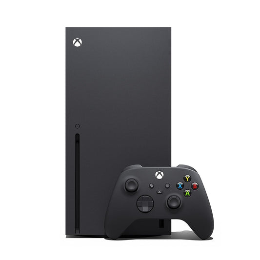 Xbox Series X – La console la plus puissante jamais conçue