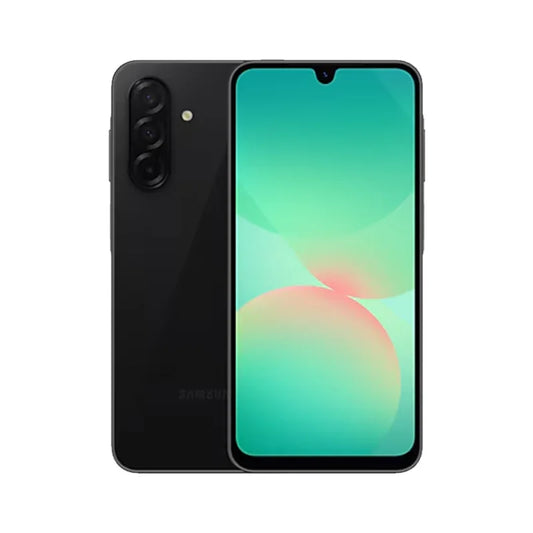 📱 Samsung Galaxy A26 5G – Puissant & Élégant