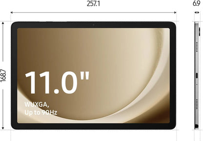 📱 Samsung Galaxy Tab A9+ – L'expérience Tablet Redéfinie !