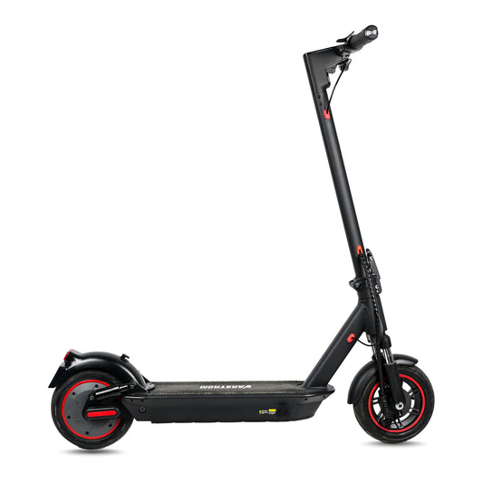Varstrom 10inch High Performance Large Capacity Electric Scooter with 48V 15.6Ah Battery 500W Folding Scooter UK EU Stock