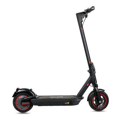 Varstrom 10inch High Performance Large Capacity Electric Scooter with 48V 15.6Ah Battery 500W Folding Scooter UK EU Stock