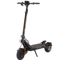 KuKirin G2 Master – Trottinette Électrique Pliable 2000W 52V 20.8Ah | 60 km/h, 70 km d’autonomie, Tout-Terrain (2025)
