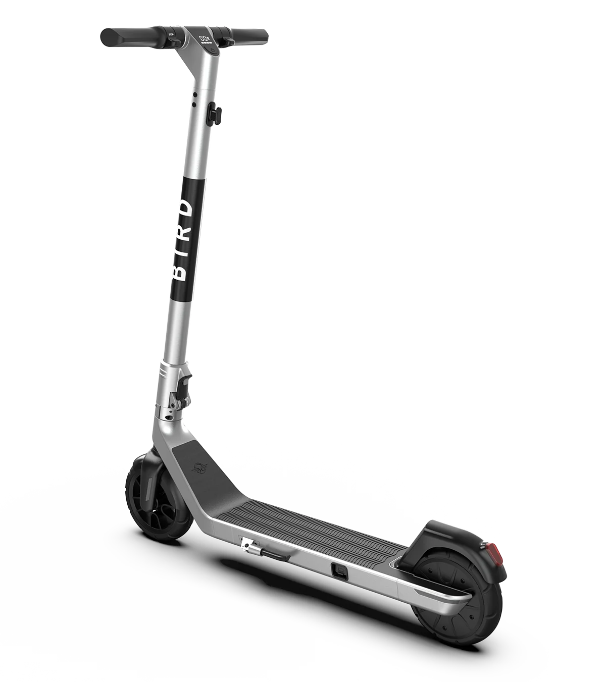 Electric scooter BIRD AIR - 8'' 250W - Autonomie 20km - 25KM/h As New