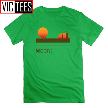 T-shirt Homme Vikineey – Casual & Sport