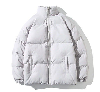 Manteau long homme col mandarin – Automne/Hiver | ParisPetitPrix