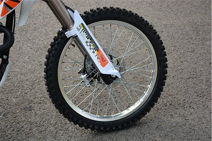🏍️ Moto Cross Sai Mo 250cc – Puissance &amp; Adrénaline Off-Road