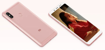 Xiaomi Redmi Note 5 – Smartphone 5.99" Snapdragon 636, 4000mAh, 13MP – Occasion