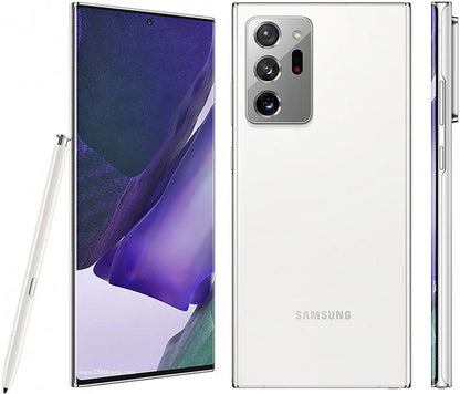 Samsung Galaxy Note20 Ultra 5G Note 20U N986U1 12 Go de RAM 512 Go,