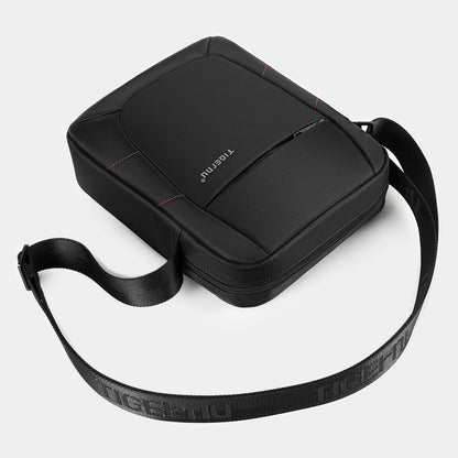 Sac à bandoulière en nylon résistan Crossbody