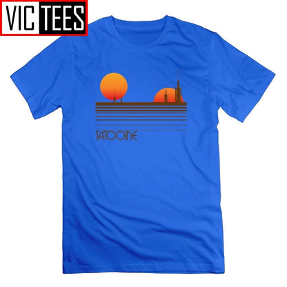 T-shirt Homme Vikineey – Casual & Sport