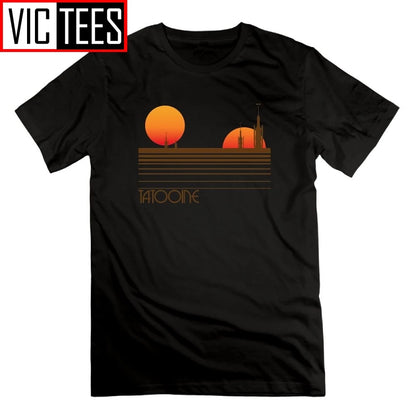 T-shirt Homme Vikineey – Style Sport et Casual