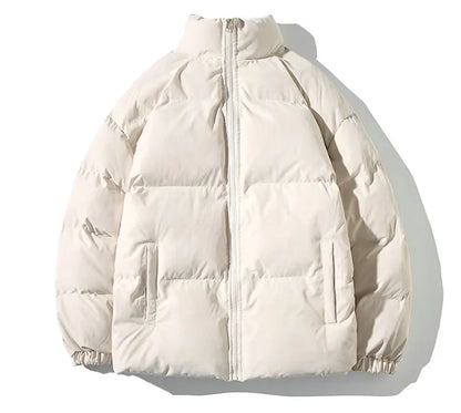 Manteau long homme col mandarin – Automne/Hiver | ParisPetitPrix