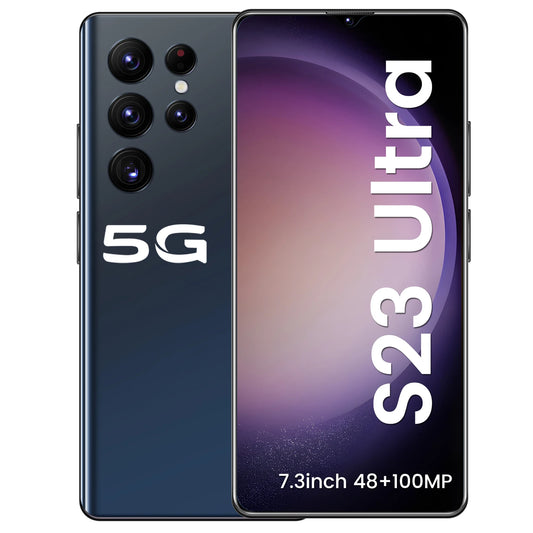 🔥 -10% EXTRA S23 Ultra 5G – 16GB+1TB – Puissance & Gaming à Prix Mini