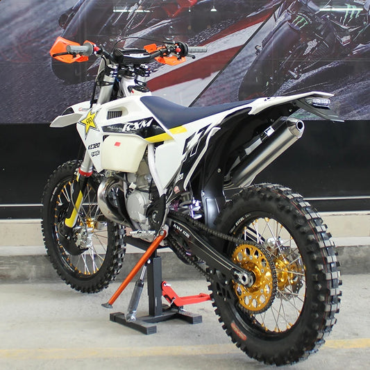 🏍️ Fanxin 300CC Off Road Dirt Bike – Puissance et Liberté à Prix Imbattable