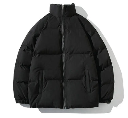 Manteau long homme col mandarin – Automne/Hiver | ParisPetitPrix