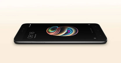Xiaomi Redmi 5A Smartphone 5" 3GB RAM 32GB ROM Snapdragon 425 Double SIM Caméra 13MP Arrière 5MP Frontale Android D'occasion