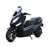 GW-T10 Moto Électrique 72V 50Ah Lithium – 3000W/4000W/5000W, 110km autonomie, 95km/h