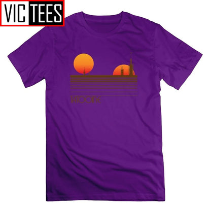 T-shirt Homme Vikineey – Style Sport et Casual