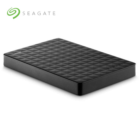Seagate Expansion HDD Drive Disk 1 To 2 To USB3.0 HDD externe 2,5" Disque dur externe portable