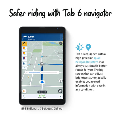 Blackview-Tablette Tab 6 Android 11, 8 ", 3 Go, 32 Go, 5580mAh, 4G, WiFi, Permanence, Tablettes d'appel téléphonique, Kindle Ebook