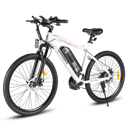 🚵‍♂️ Vélo Électrique de Montagne SAMEBIKE SY26