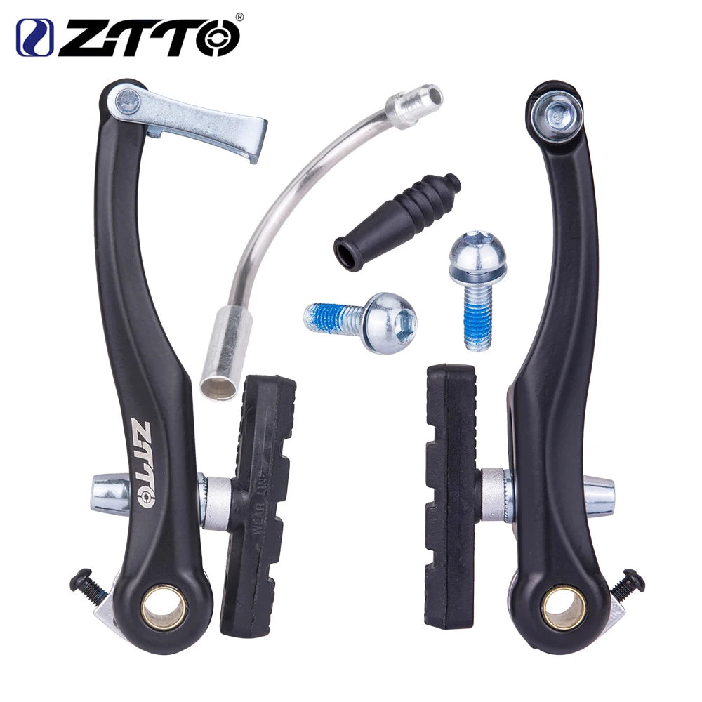 Étrier de Frein V-Brake ZTTO pour VTT - Pièce de Rechange en Aluminium