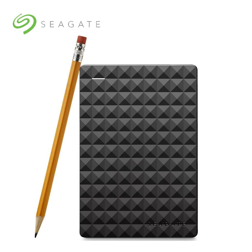 Seagate Expansion HDD Drive Disk 1 To 2 To USB3.0 HDD externe 2,5" Disque dur externe portable