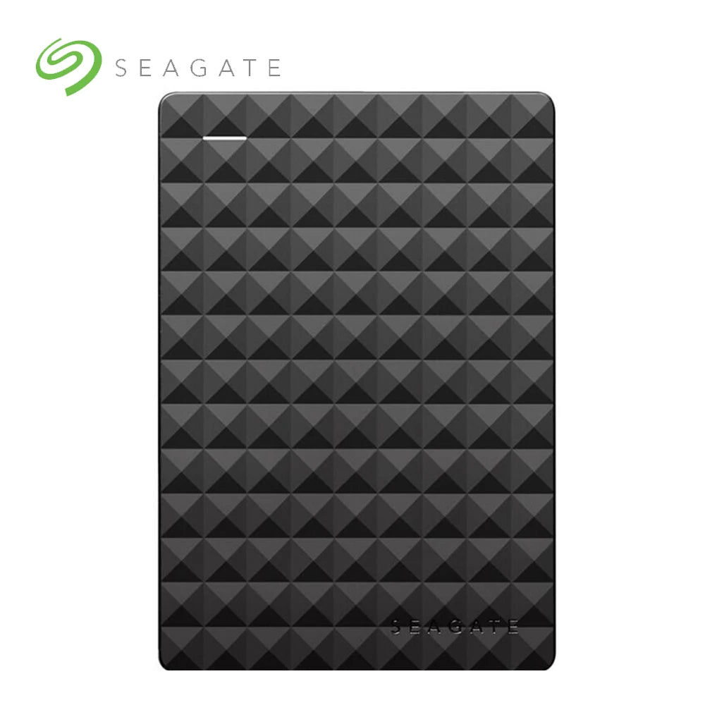 Seagate Expansion HDD Drive Disk 1 To 2 To USB3.0 HDD externe 2,5" Disque dur externe portable