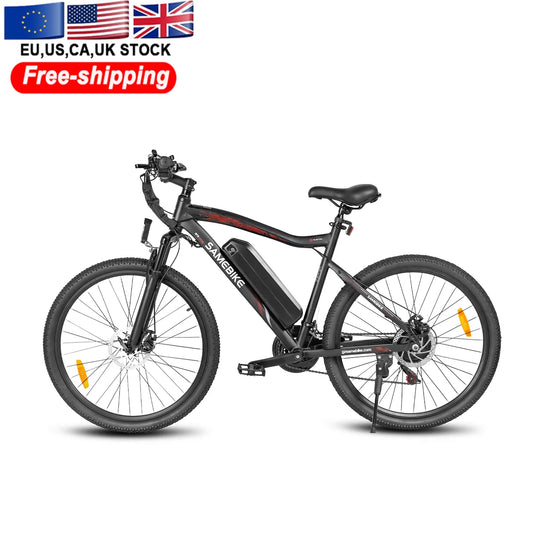 🚵‍♂️ Vélo Électrique de Montagne SAMEBIKE SY26