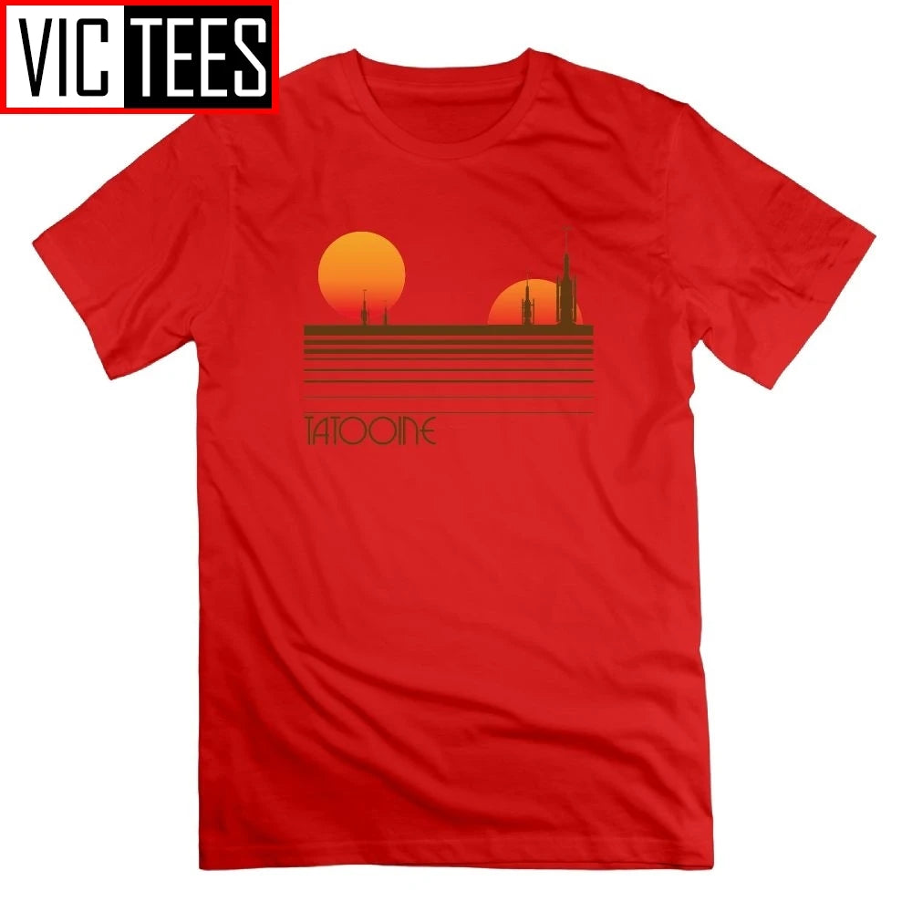 T-shirt Homme Vikineey – Casual & Sport