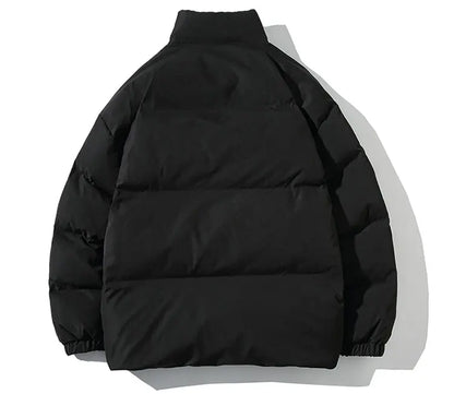 Manteau long homme col mandarin – Automne/Hiver | ParisPetitPrix