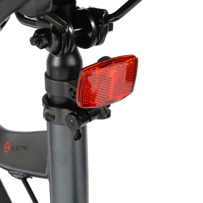 🚵‍♂️ Vélo Électrique de Montagne SAMEBIKE SY26
