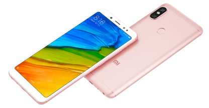 Xiaomi Redmi Note 5 – Smartphone 5.99" Snapdragon 636, 4000mAh, 13MP – Occasion